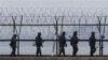 South Korean Military Defends Shooting of Defector