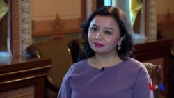 Oq uy: O'zbekistonda katta o'zgarishlar bo'lishiga ishonamiz