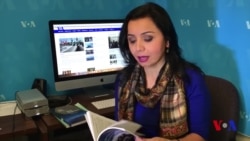 Jurnalistika haqida yangi kitob