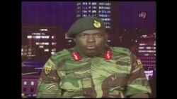 Les militaires prennent le pouvoir au Zimbabwe (vidéo)
