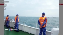 Việt Nam-Trung Quốc tuần tra liên hợp ở Vịnh Bắc Bộ