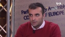 Rəsul Cəfərov: Siyasi məhbus probleminin həlli üçün kompleks islahatlar aparılmalıdır