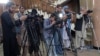 UN report: Taliban have detained Afghan journalists more than 250 times 