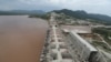 African Countries Set Meetings to Resolve Nile Dam Dispute