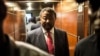 Jean Ping constate "la vacance de pouvoir au sommet de l'État" gabonais