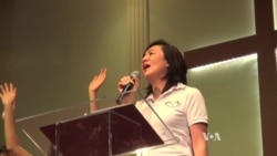 Pope’s Asia Trip Puts Focus on China's Growing Christian Population