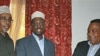 Somali Parliament Speaker Rejects Ouster Effort
