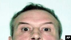 In an undated photo, Richard Mannington Bowes, 68, died late Thursday Aug. 10, 2011, of injuries after he was attacked by rioters. Bowes was left critically ill after he was attacked as he tried to put out a fire started by rioters in a supermarket bin in