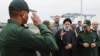 Iran's Revolutionary Guard Corps: Powerful Group With Wide Regional Reach