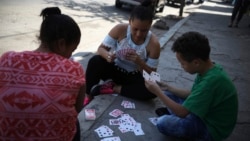 VOA: Informe de Honduras