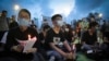 Hong Kong Pro-Democracy Activists Face Charges for 'Inciting' Rally-goers