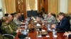 Top US General Visits Iraq