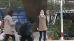 Професійна балерина українського походження - гордість американського театру балету. Відео