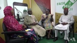 BIDIYO: Sabon Shirin Fadi Muji