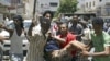 Yemeni Opposition Says President Refused to Sign Transition Agreement