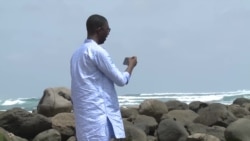 Profile - Bouba Dieme | Senegal |