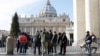 Pope: Mercy Trumps Moralizing as He Opens Vatican Holy Door