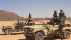 7 militaires tués dans une attaque de Boko Haram