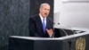 Netanyahu Slams Iran at UN; Iran Lashes Back