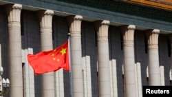 Kongres Rakyat Nasional akan bersidang di Beijing pada 22 Mei 2020, dua bulan lebih lambat daripada yang dijadwalkan, karena pandemi corona. (Foto: ilustrasi).