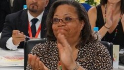 Statement in English by U.S. Ambassador to South Sudan, Susan Page