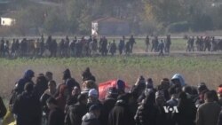 2015 Likely to Break Records for Migrant, Refugee Numbers