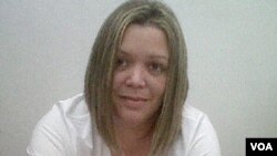 El presidente Hugo Chávez sugirió que la magistrada fuera condenada a 30 años de prisión