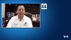 Mayor of Town That Lost Carrier Jobs Invites Trump to Visit