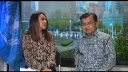 Wapres Jusuf Kalla Tentang Tragedi 1965: Mau Minta Maaf Pada Siapa?