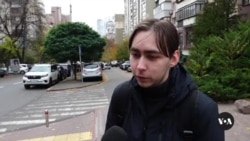 Trump's victory brings uncertainty, but also hope in Ukraine