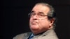 Hakim Agung Antonin Scalia Meninggal Dunia