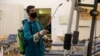 'Stop Partying:' Libyan Doctors Warn Public as COVID Cases Surge 