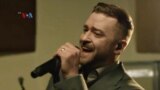 VOA Radio Pop Culture: Justin Timberlake di acara pelantikan Joe Biden lalu
