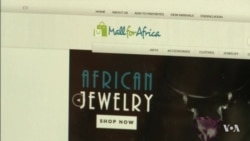 Online Portal for US-Africa Trade Bypasses Obstacles