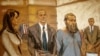 American al-Qaida Suspect Pleads Not Guilty as US Mulls New Charges