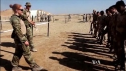 US Officials Grilled on Strategy to Defeat Islamic State