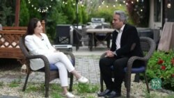 مصاحبه نوروزی با مژگان شجریان