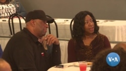 Biden Looks to Invigorate Presidential Bid in South Carolina