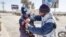 Polio in Helmand