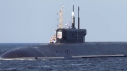 Lavrov Makes False, Incendiary Comments on Nuclear Threat