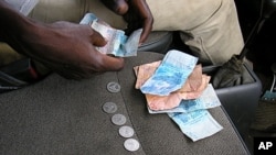 Economists say more outside investment is needed to boost Africa's recent economic growth