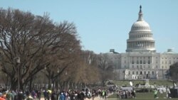 US Students Plan Mass Walkout on Anniversary of Columbine Massacre