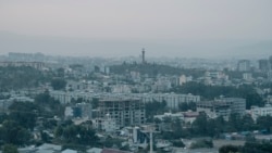 የትግራይ ክልል ጊዜያዊ አስተዳደር የፌደራል መንግሥቱን ጣልቃ ገብነት ጠየቀ