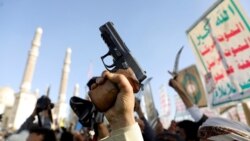 EEUU declara al movimiento hutí de Yemén como organización terrorista extranjera
