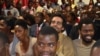Dix-sept opposants amnistiés en Angola