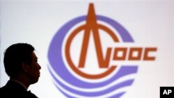 Perusahaan minyak dan gas utama Tiongkok, CNOOC, berhasil mendapat persetujuan dari pemerintah Kanada untuk menanam investasi sebesar $15,1 Miliar atas perusahaan energi Nexen Inc. milik Kanada (Foto: dok). 