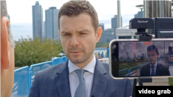 Mинистер за надворешни работи, Тимчо Муцунски