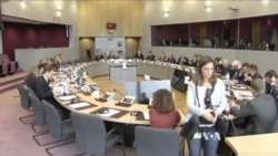 Talks to Resume on Winter Gas for Ukraine