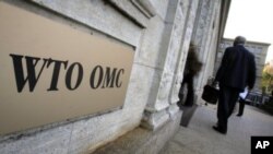 Ethiopia Seeks to Keep Trade Restrictions While Joining WTO