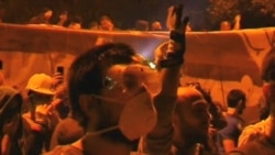 Turkey Protests Reveal Wider Political Struggle